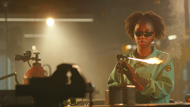 Check for Multiple Choice airing on a public television station near you!